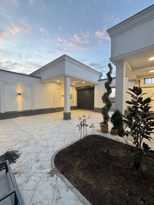 Продается Белоснежные Котеджи! На Дурмен (Do’rmon)