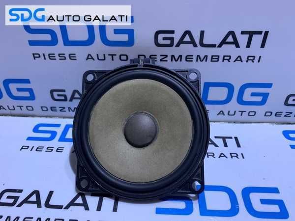 Boxa Difuzor Usa Portiera Fata Stanga Dreapta VW Golf 5 2004 - 2008 Cod 1K0035415A [D0668]