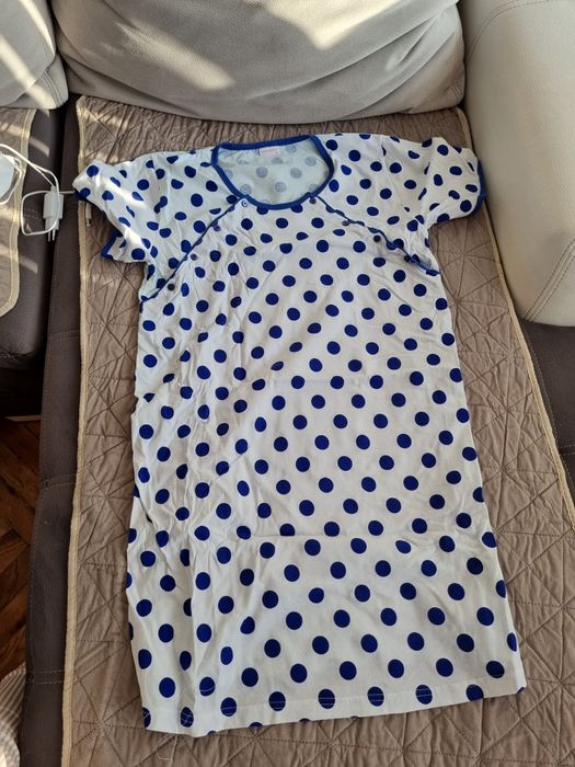 Нощници за бремени