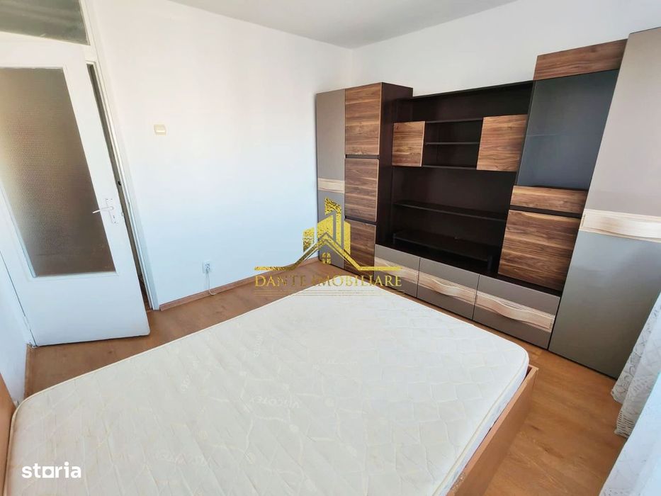 2 camere, mobilat modern, bloc nou, terasa, parcare, Zorilor, Lunii