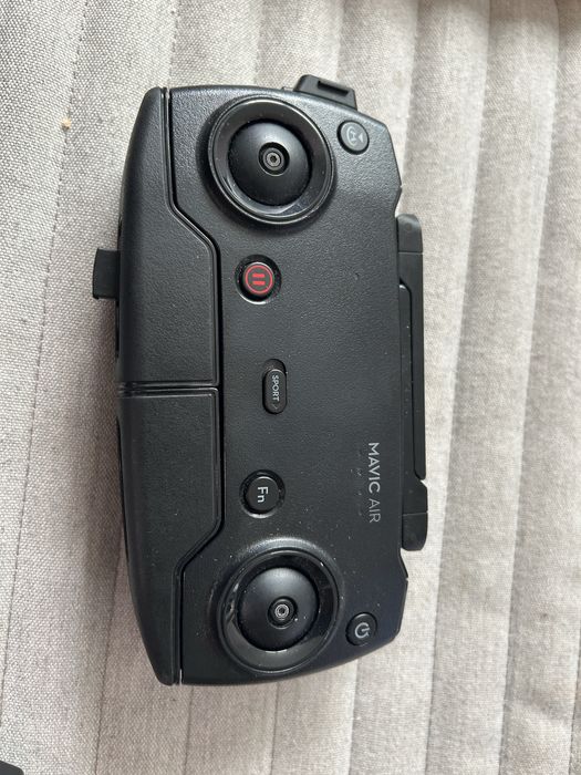 Dji Mini Fly more combo