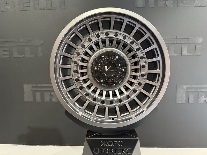 20цола JEEP 5x127 Джееп 4бр Jeep Wrangler