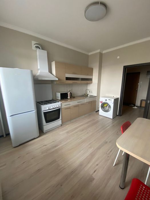 ЖК АРМАН 1 комн посуточно