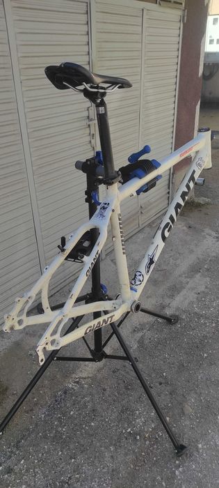 Алуминиева рамка 26"