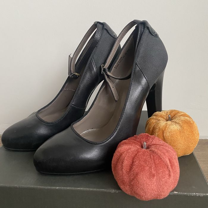 G star обувки на ток