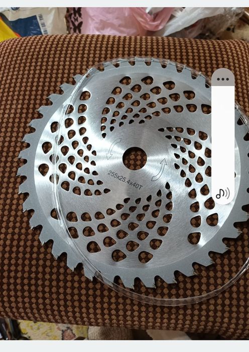 Piese de schimb pentru motocoasa