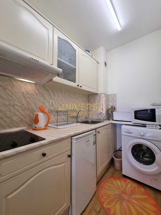 Продава се Тристаен апартамент в к.к. Слънчев бряг - 116 кв.м за 845 €/кв.м - Снимка #3