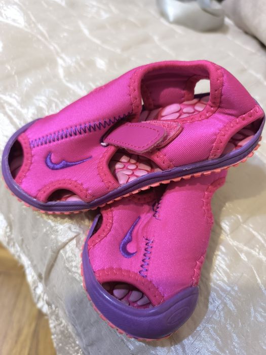 Детски маратонки и сандали