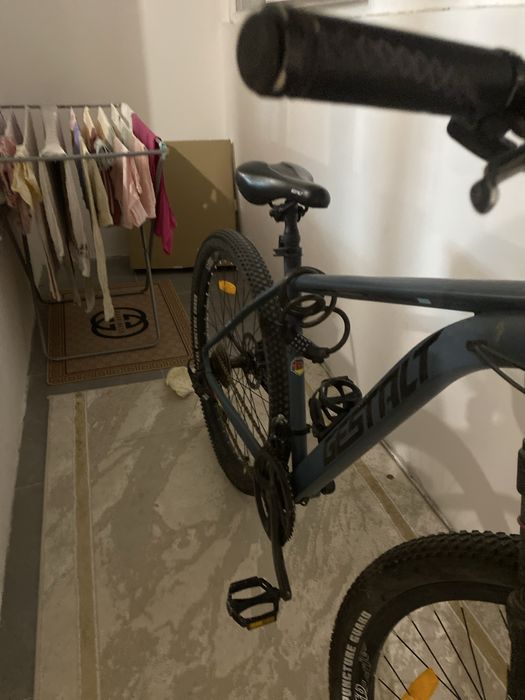 Велосипед Gestalth