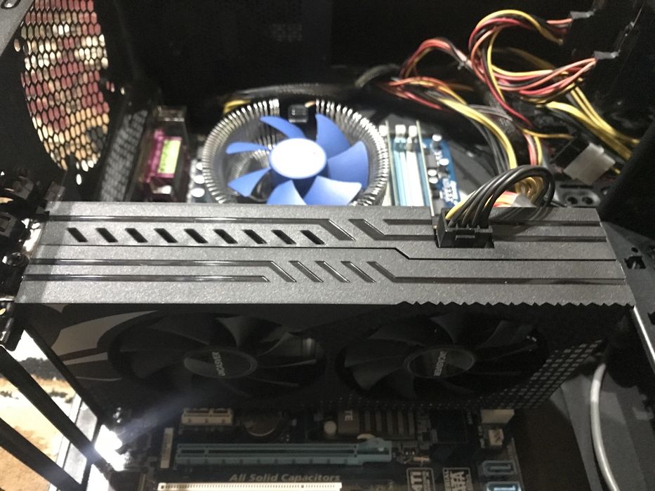 IGravoy Kamplekt Keys Monitor