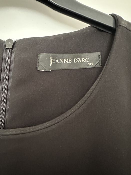 Платье Jeanne D’arc