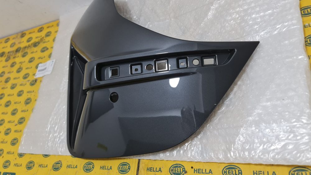 Ornament NOU bandou bara spate dreapta M BMW 4 G26 i4 8078588