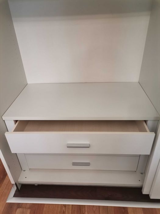 Гардероб 200/232/62