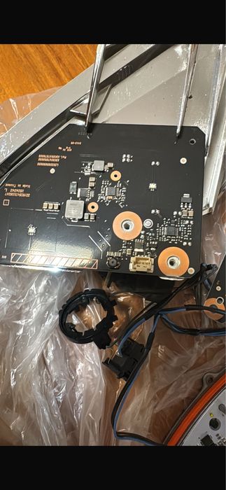 Module Valeo semnalizari ,faza scurta Dacia Logan ,Duster ,Stepway 3