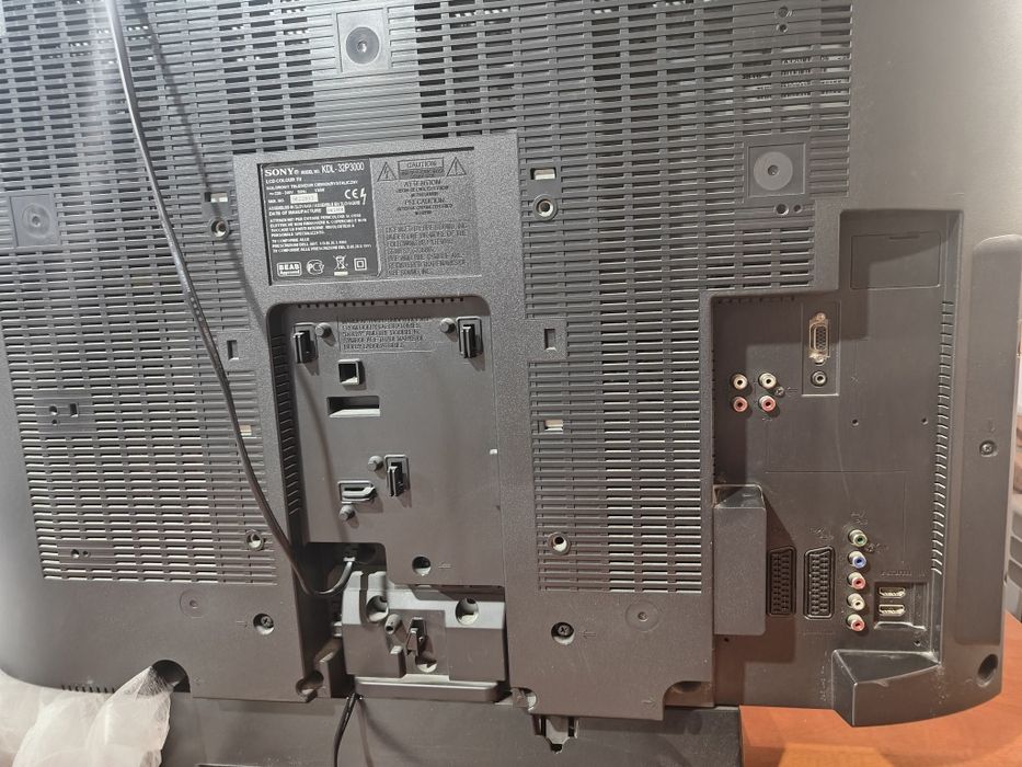 Продам телевизор SONY