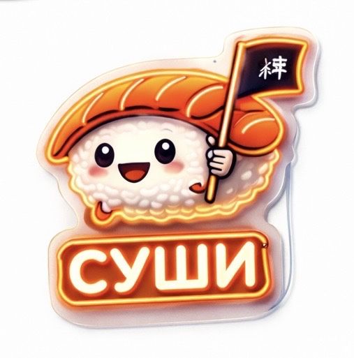 LED неонови табели