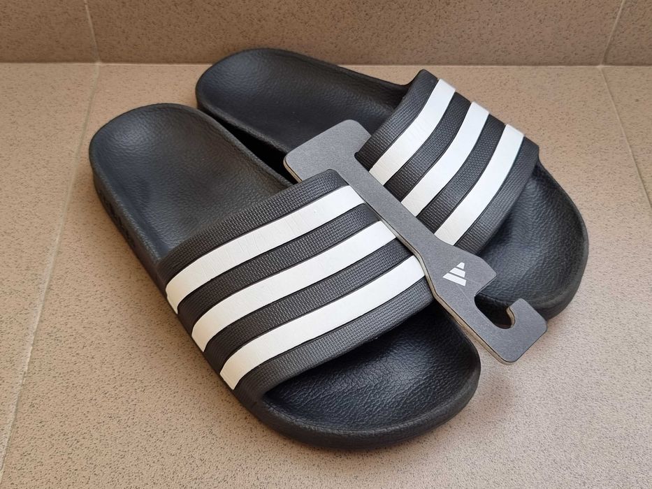 Slapi, papuci Adidas marimea 37