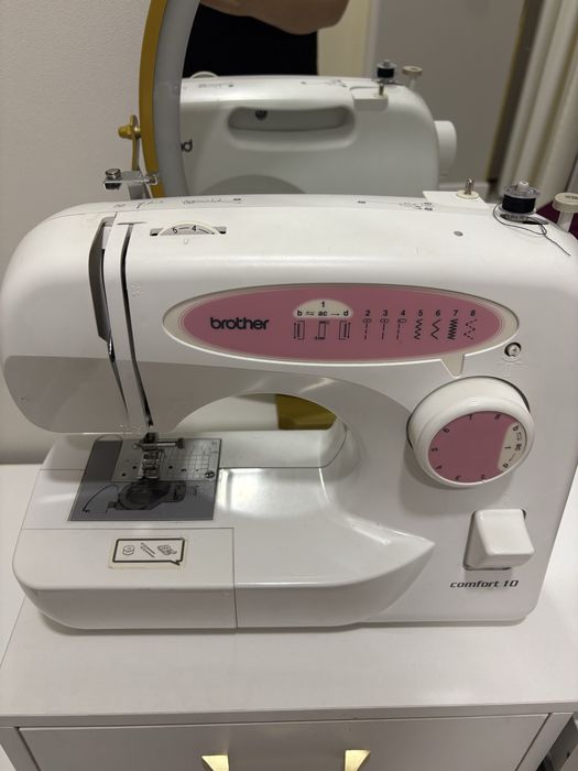 Продам Швейная машинку