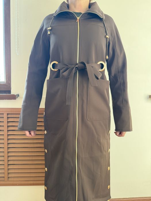 LASAGRADA Плащ Женская высокое качество