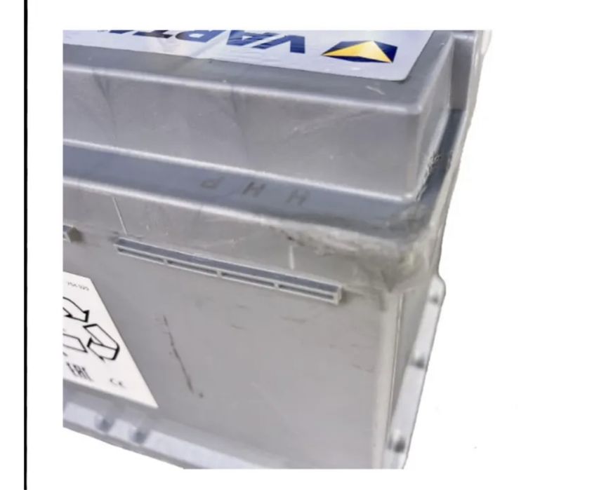 Аккумуляиор Varta AGM 95Ah