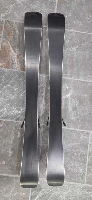 Детски ски и ски обувки