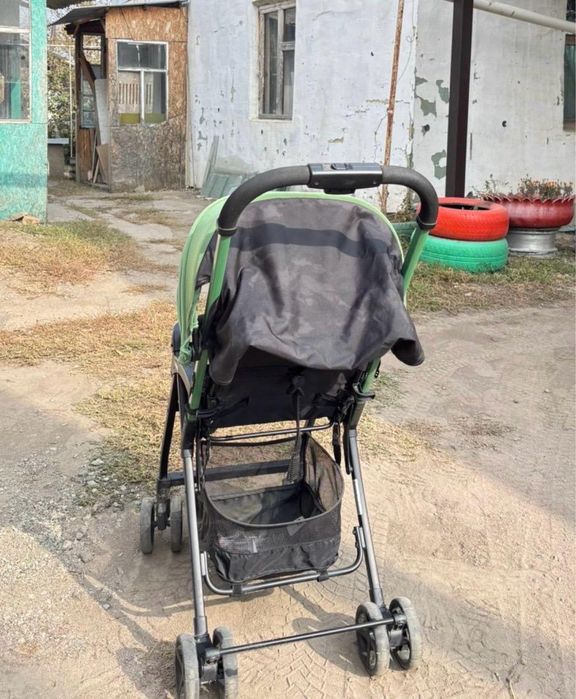 Коляска для прогулки Chicco