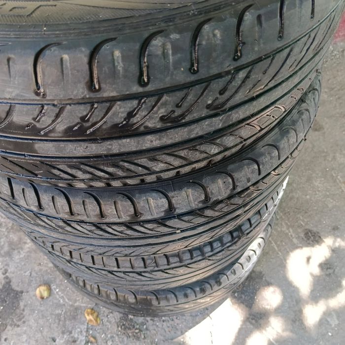 Автошины, балоны