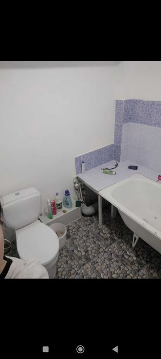 Продается 2-х комнатная квартира!