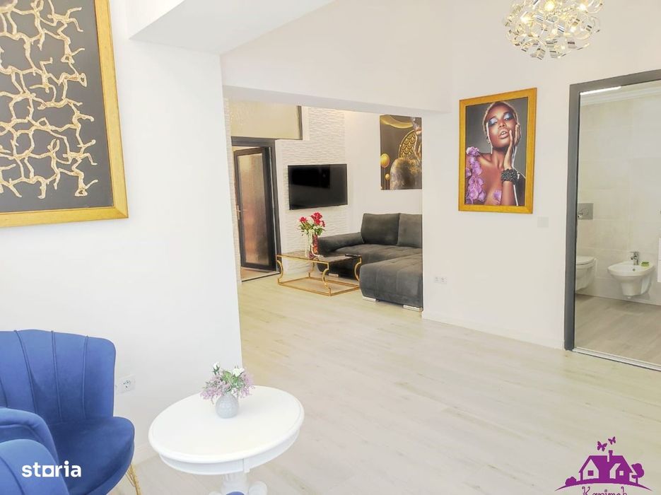 Casa 3 camere