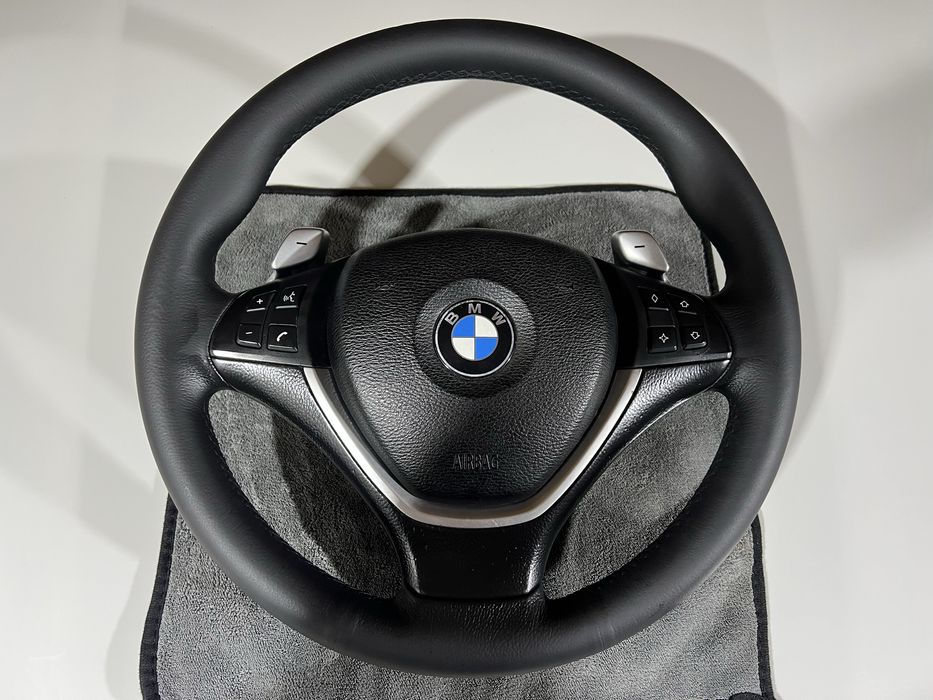 Волан BMW E70/71