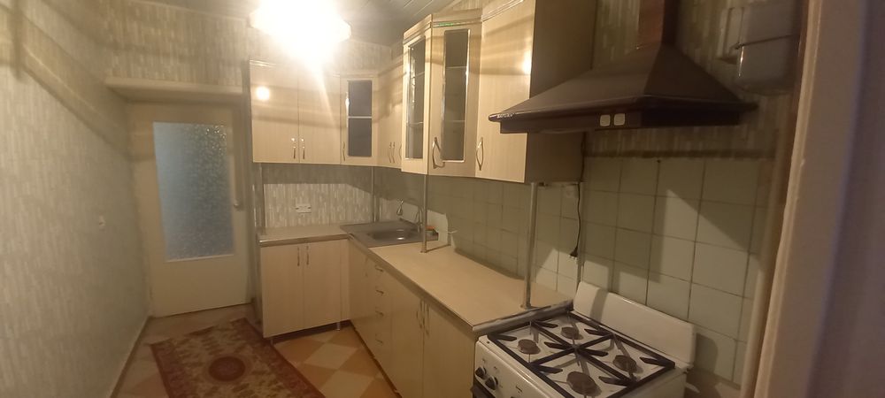 Срочно!!! 3 хонали квартира сотилади!