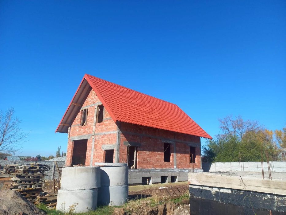 Кровля |Водосток |Алматы