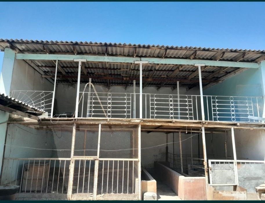 Hovli sotiladi sirdaryo tumanida