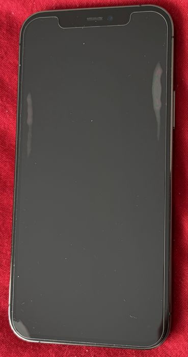 Vand iPhone 12 Pro