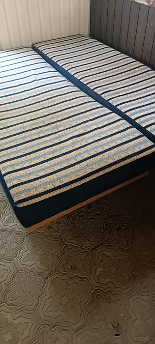 Продам диван раздвижной