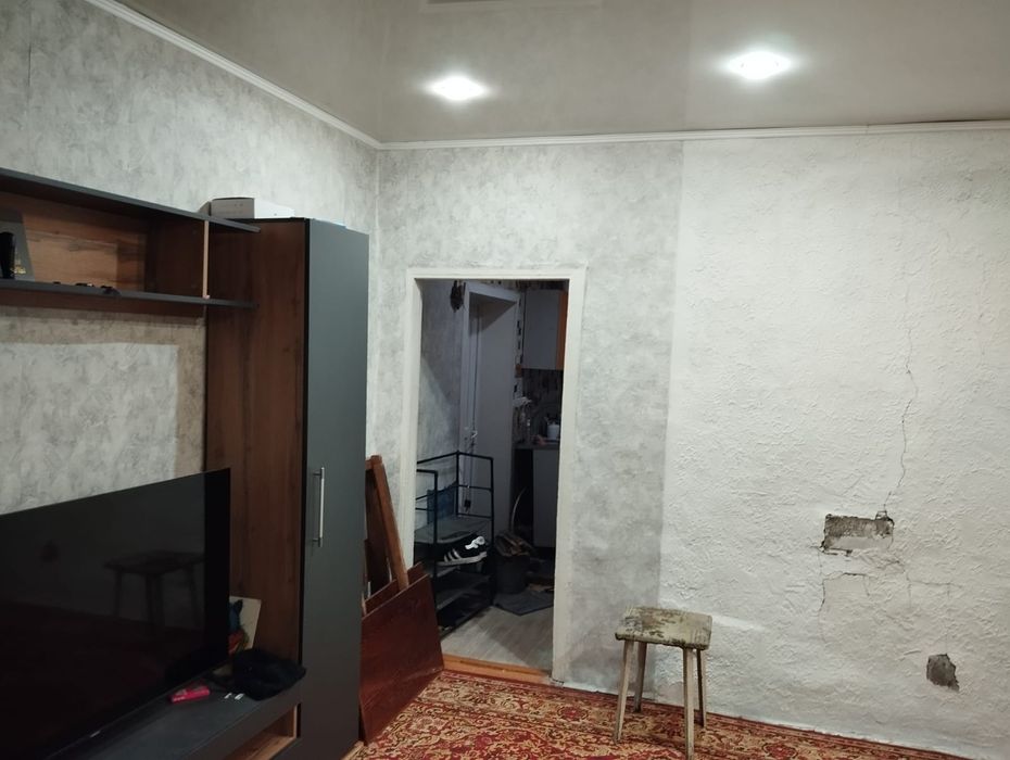 Продается часть дома