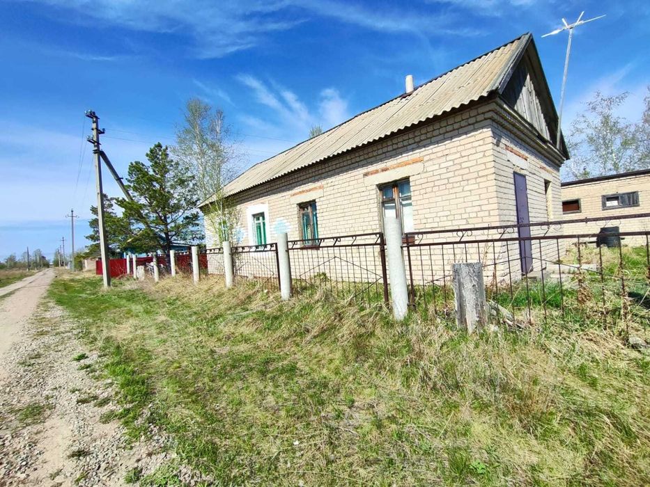 Продам Дачу. с. т Куйбышевец. с. Белое.