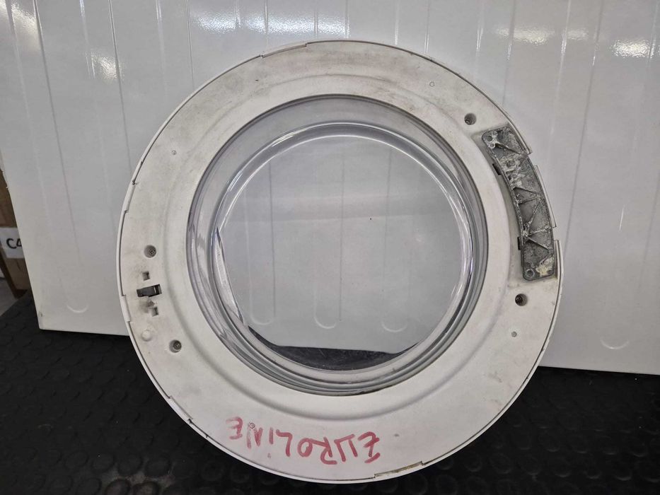 Hublou , usa masina de spalat Euroline , Vestel /H4