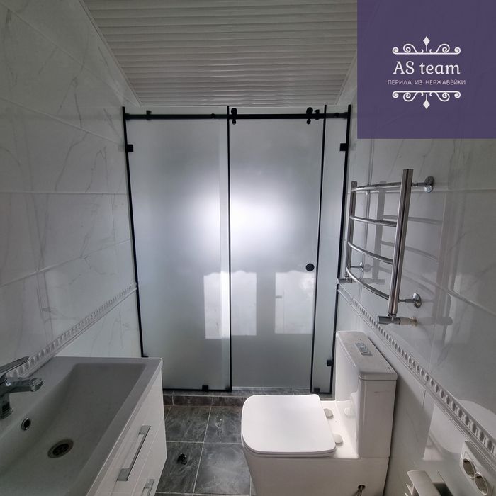 Душевая кабины!!!