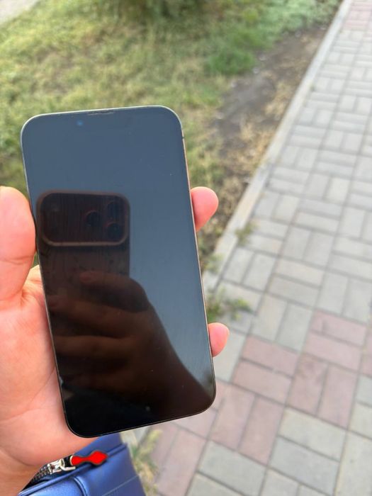 Iphone 13 PRO 1TB