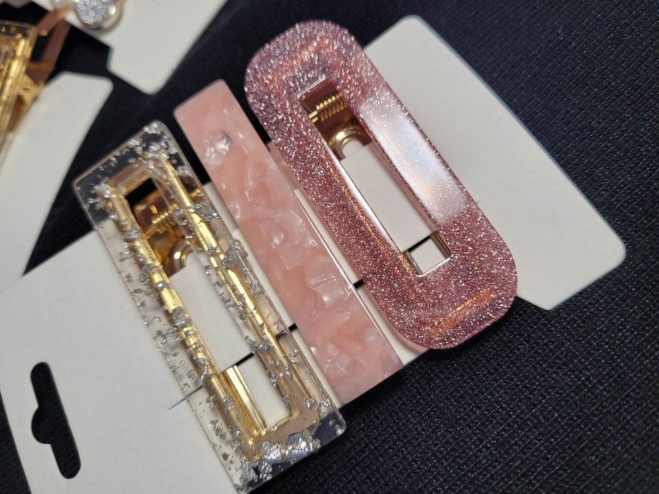 Аксесоар за коса-фиби