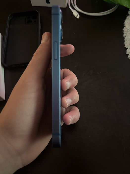 Iphone 13 128Gb Blue