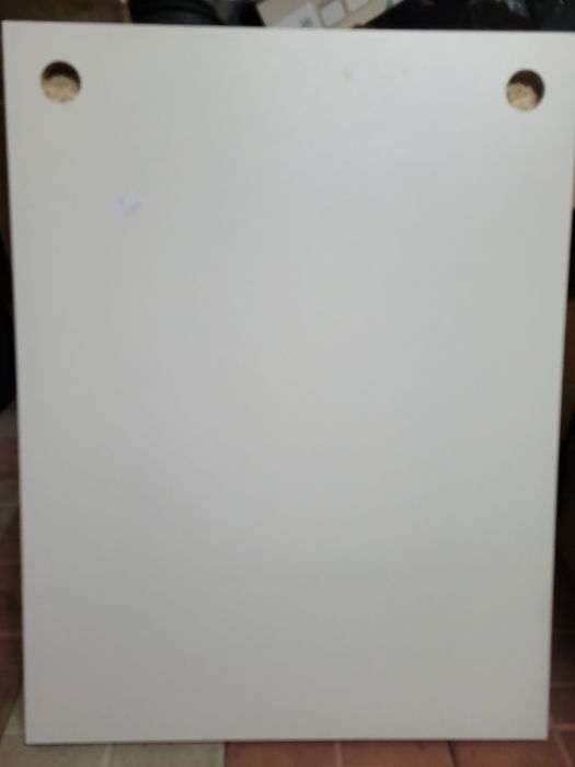 Vand oglinda cu rama lemn