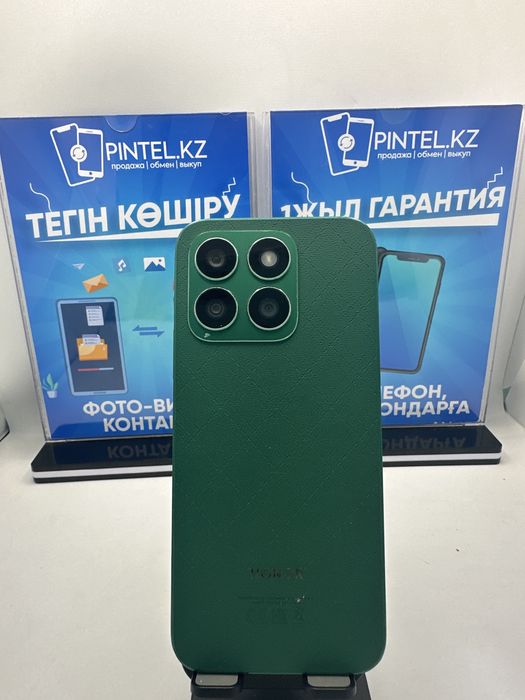 Honor X8B 256 GB Pintel kz 95521