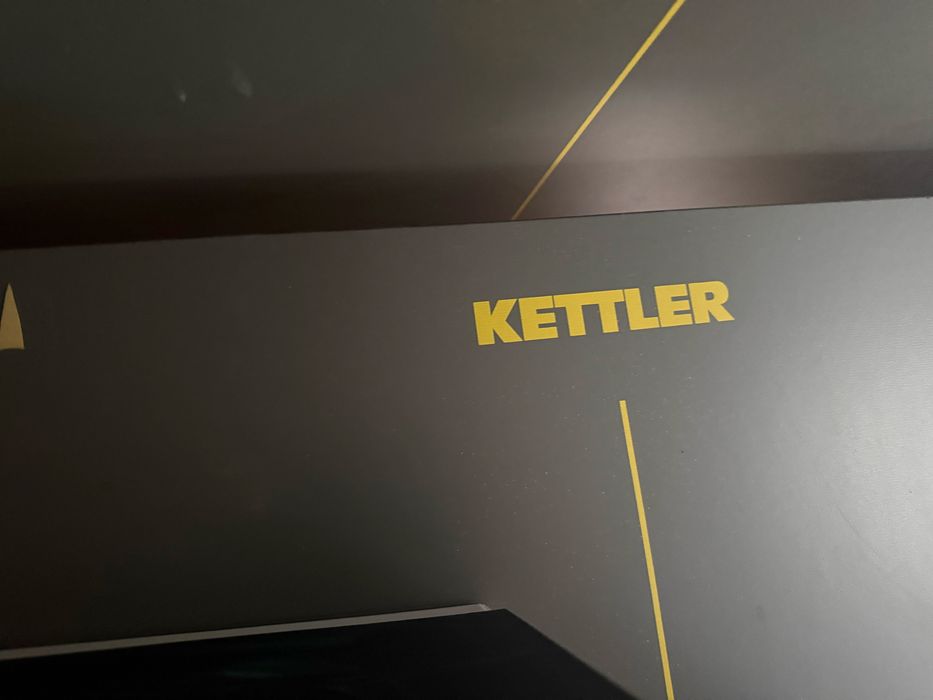 Тенис маса KETTLER