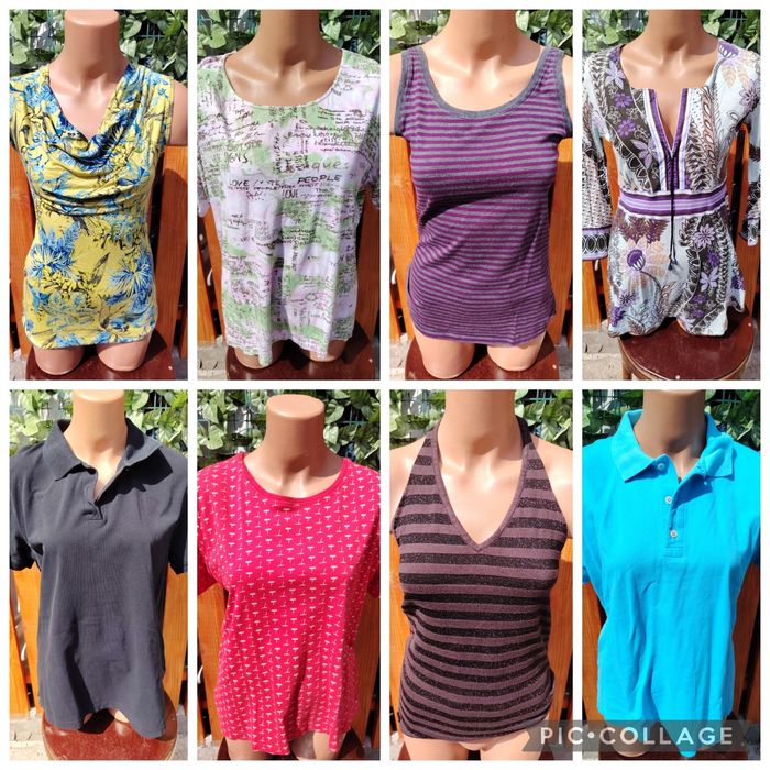 Lot 40 buc haine dama