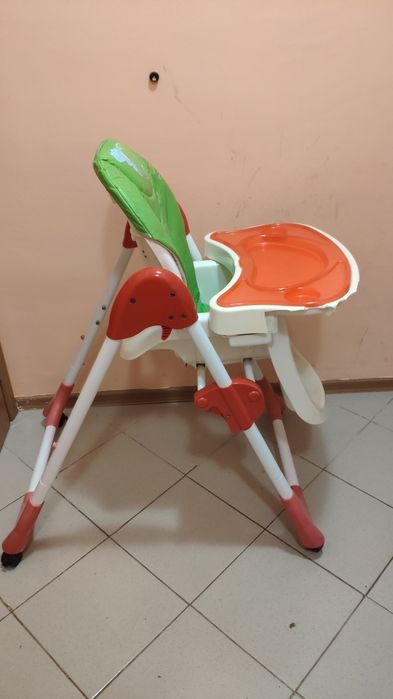 Столче за хранене