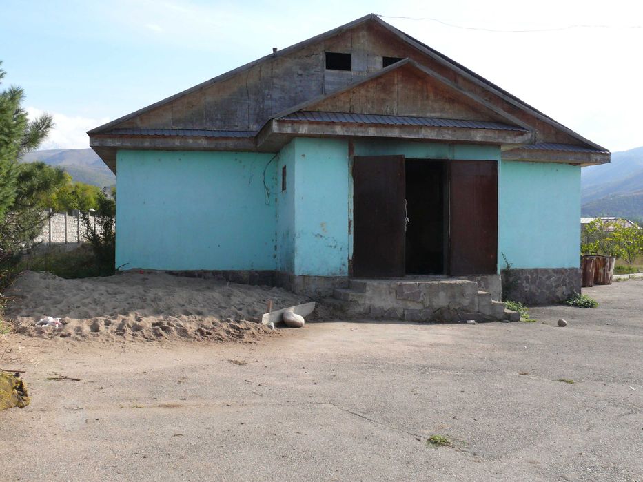 Продается дом с участком 3 гектара