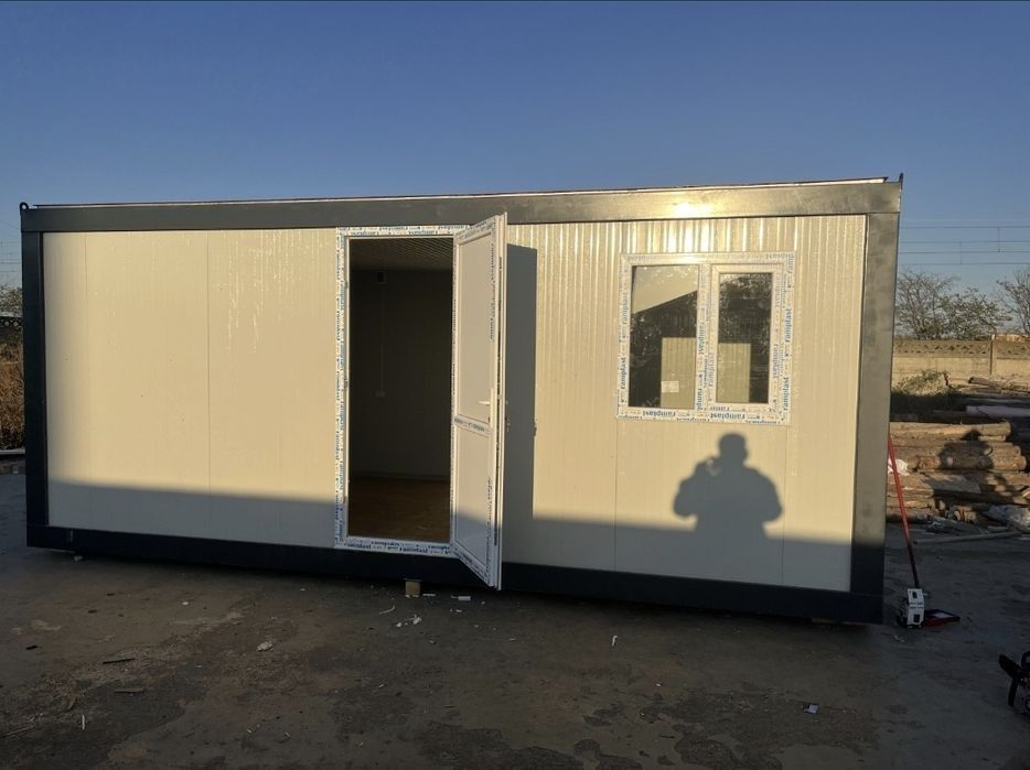 Vand containere modulare container magazii