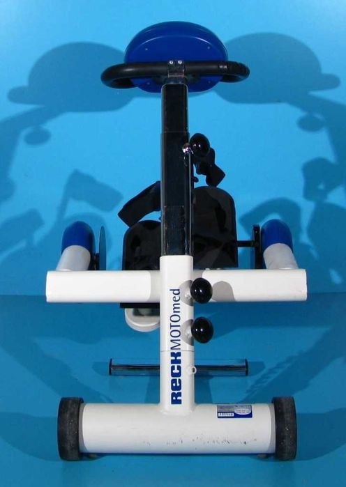 Aparat de recuperare antispasmic pentru copii MOTOmed Viva 2 Gracile